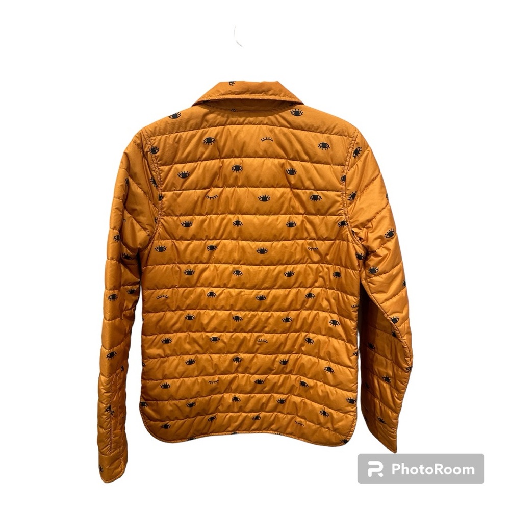 🎉HP🎉The North Face Whoisthis Eye Jacket size Small Puffer - Picture 3 of 9